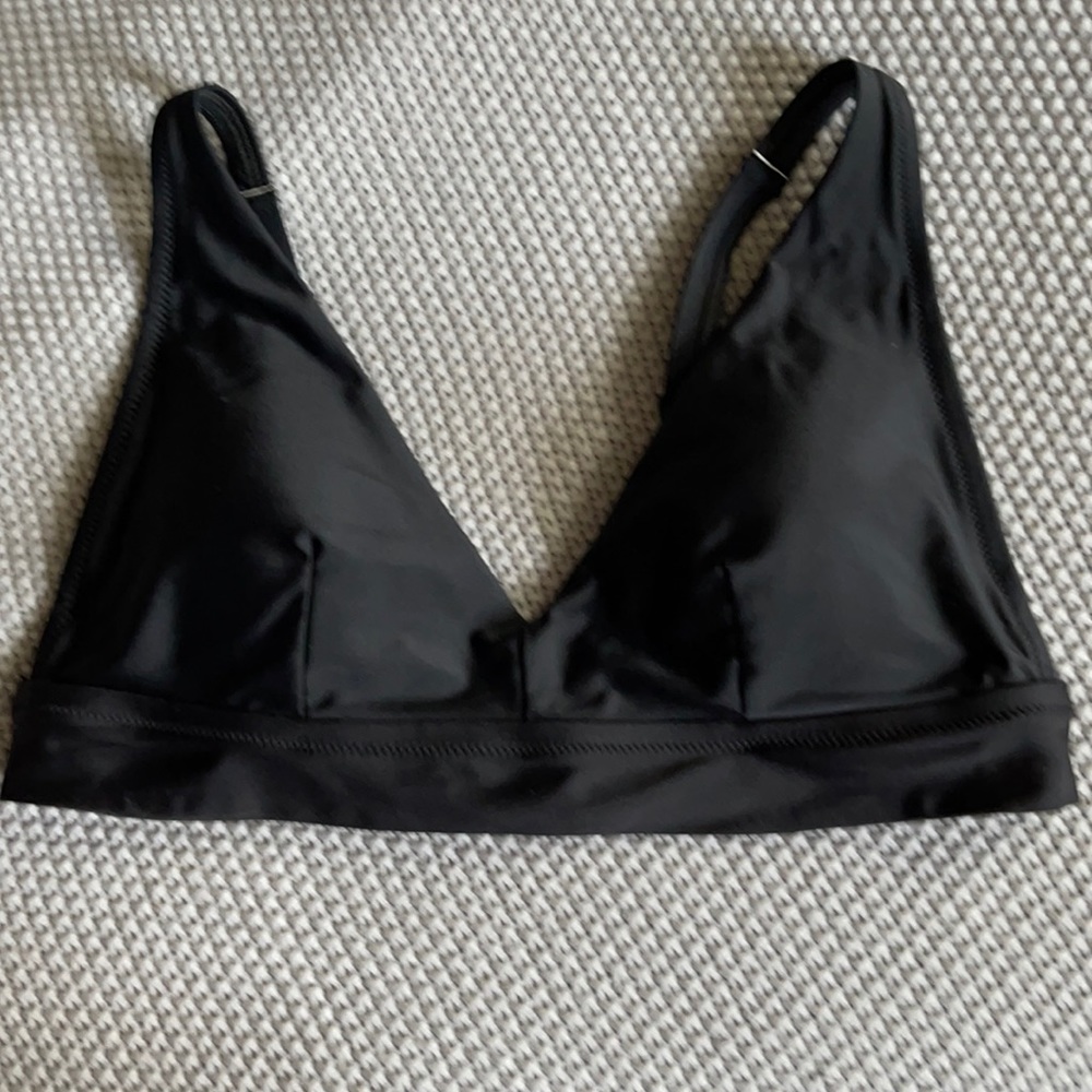 Aerie bikini top